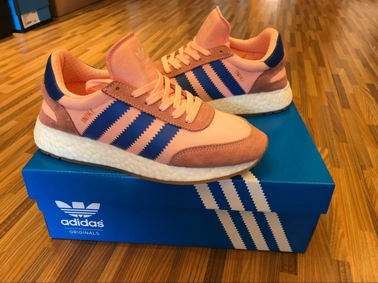 Super Max Adidas Iniki Runner Boost GS--010